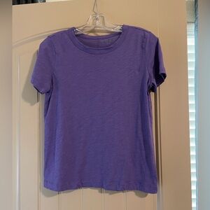 Loft Vintage Soft Tee - NWOT